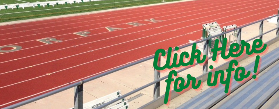 2024 Track Season is opening at the end of November!