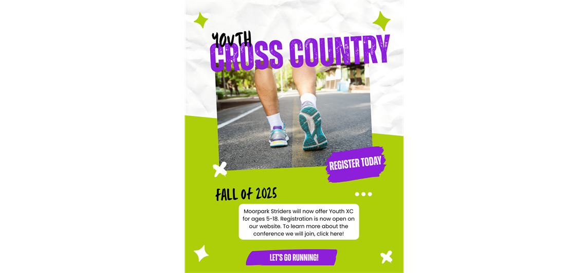 XC with VYC