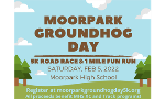Moorpark Groundhog Day Race